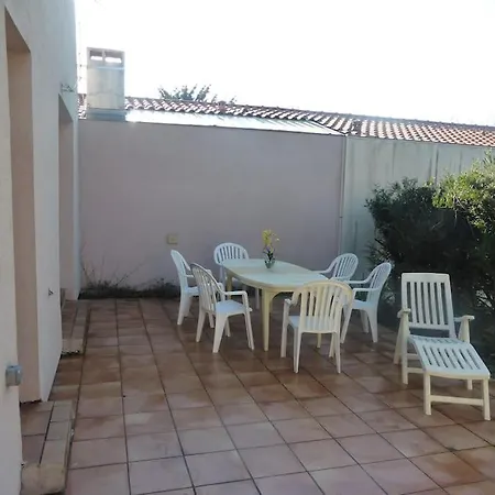 Villa Tres Belle A Louer